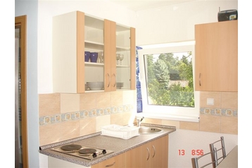 Privatan smeštaj Liptovský Hrádok 4